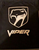 Custom Dodge Viper Sneaky Pete Shirt Adult XL3 XL4