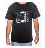 GTR R35 Logo T-Shirt