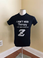 Nissan Z Therapy T-Shirt