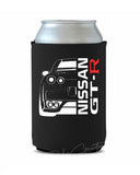 GTR R35 Nissan can cooler.