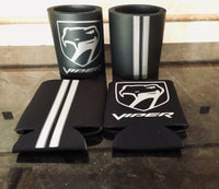 Custom  Dodge Viper Koozie