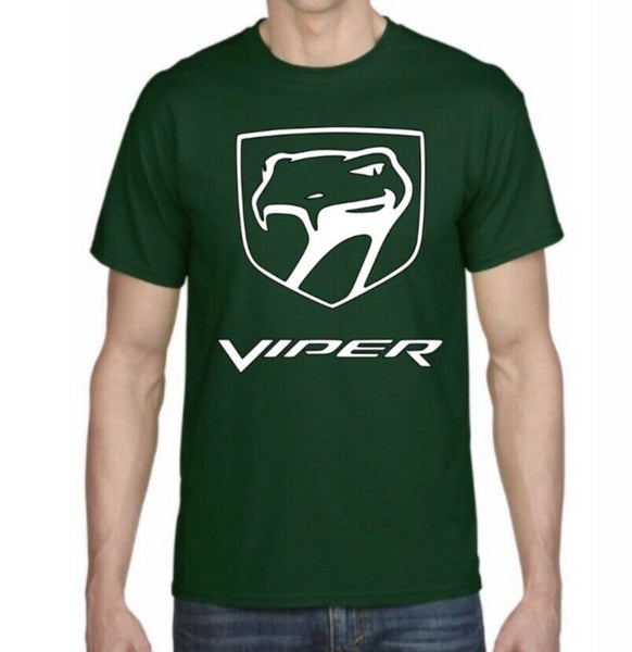 Custom Dodge Viper Sneaky Pete Shirt Adult XL3 XL4