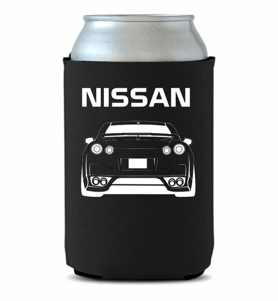 R35 GTR Can cooler 2