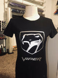 Custom Dodge Viper Sneaky Pete Shirt Adult XL3 XL4