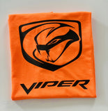 Dodge Viper Stryker  Adult T- Shirt