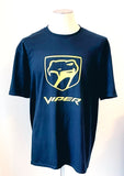 Dodge Viper Sneaky Pete  Adult T- Shirt