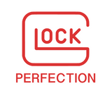 GLOCK Perfection Logo Decal