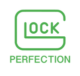 GLOCK Perfection Logo Decal