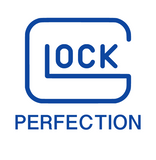 GLOCK Perfection Logo Decal