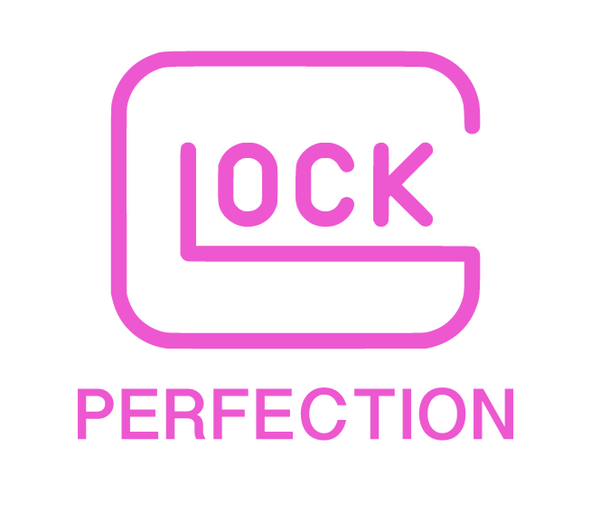 Glock Perfection Logo PNG Vector (EPS) Free Download