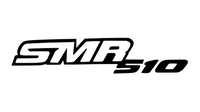 SMR510 Decals