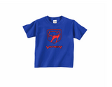 Kids Dodge Viper T-Shirt