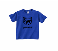 Kids Dodge Viper T-Shirt