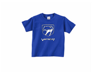 Kids Dodge Viper T-Shirt